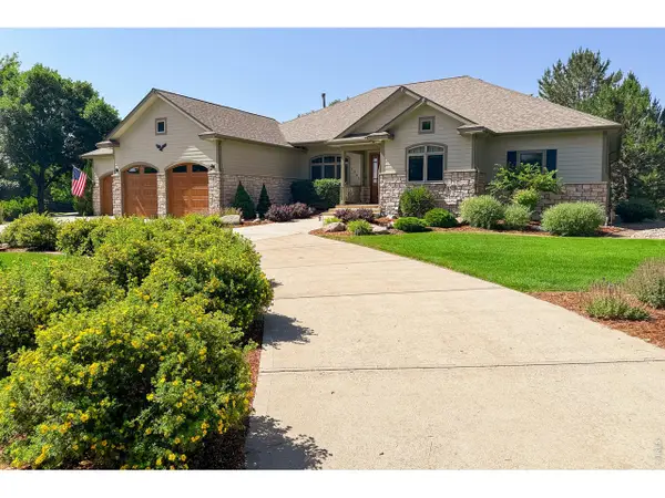 7848 Eagle Ranch Rd, Fort Collins, CO 80528