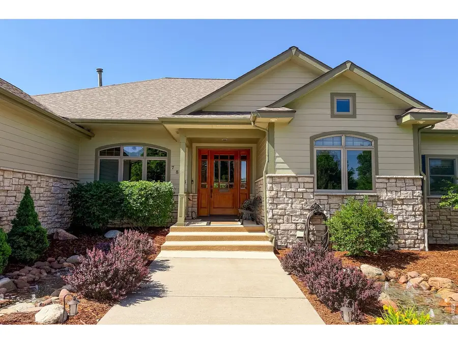 7848 Eagle Ranch Rd, Fort Collins, CO 80528 - #2