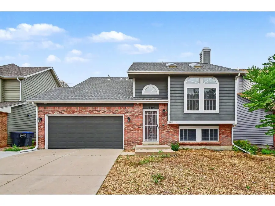 1604 Adkinson Ave, Longmont, CO 80501 - #2