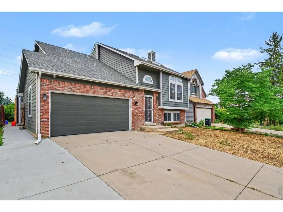 1604 Adkinson Ave, Longmont, CO 80501 - #3