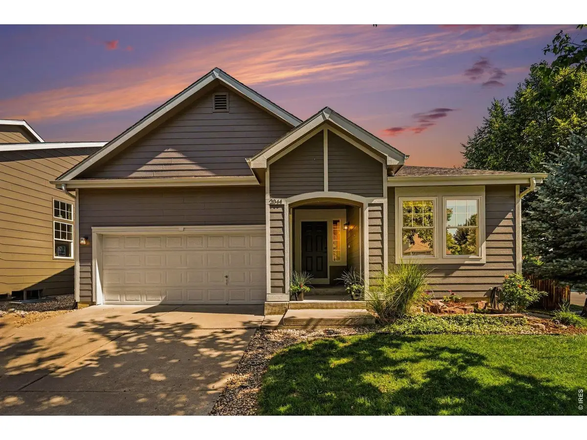 2044 Falcon Ridge Dr, Fort Collins, CO 80528 - #1
