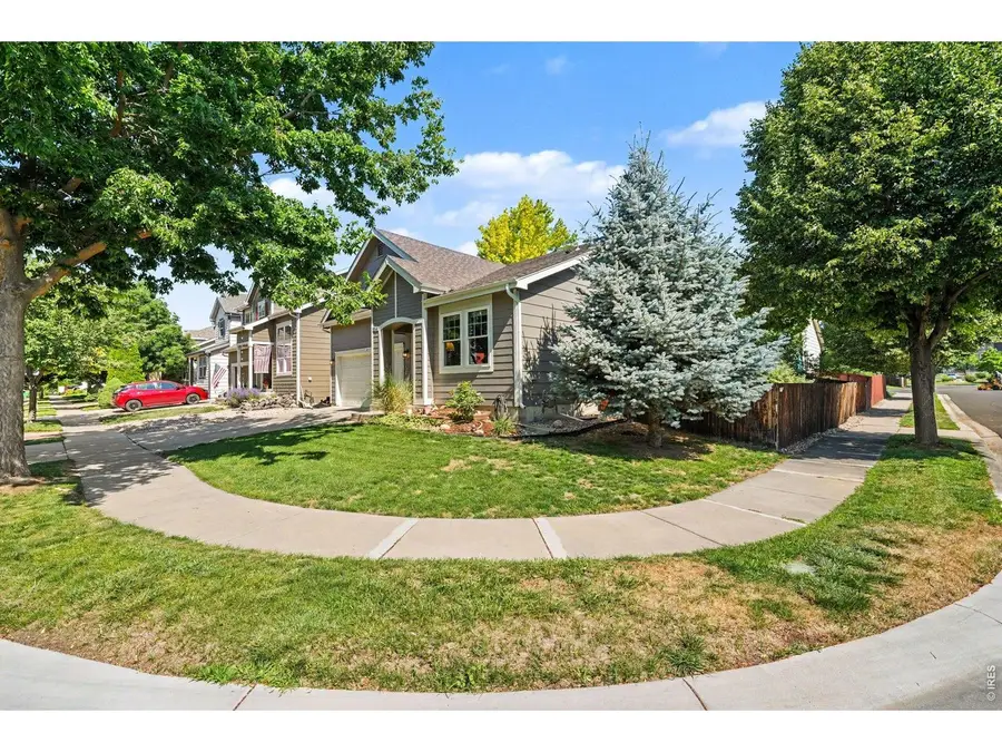 2044 Falcon Ridge Dr, Fort Collins, CO 80528 - #2