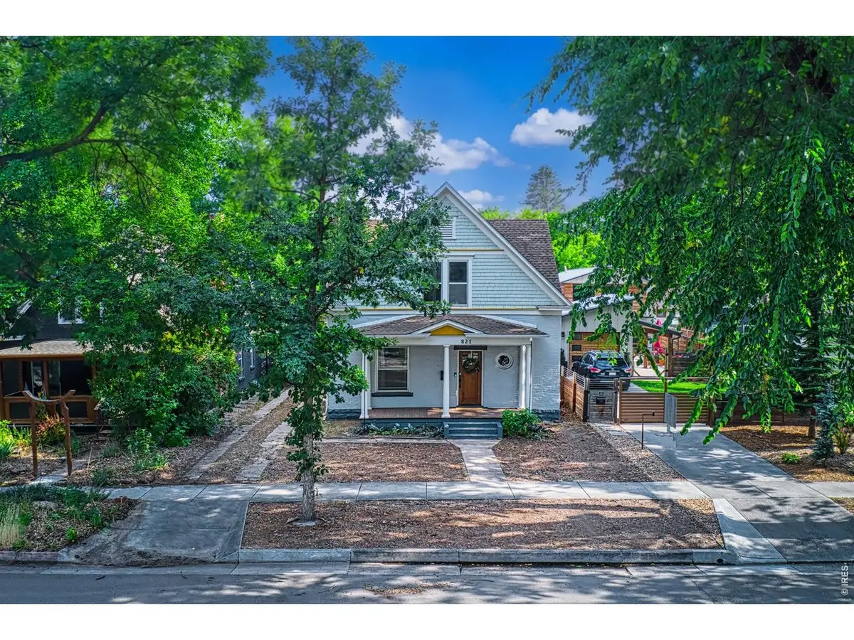 821 Laporte Ave, Fort Collins, CO 80521 - #1