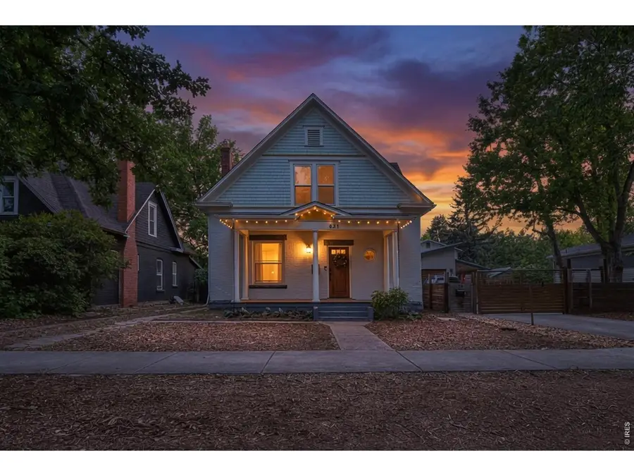 821 Laporte Ave, Fort Collins, CO 80521 - #2