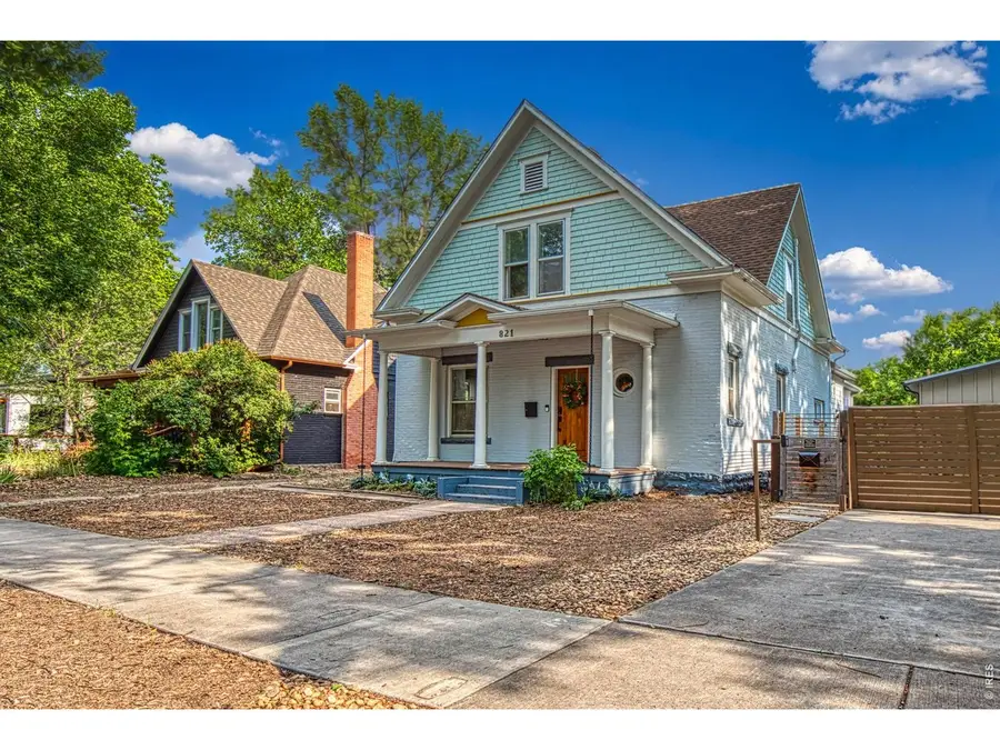 821 Laporte Ave, Fort Collins, CO 80521 - #3