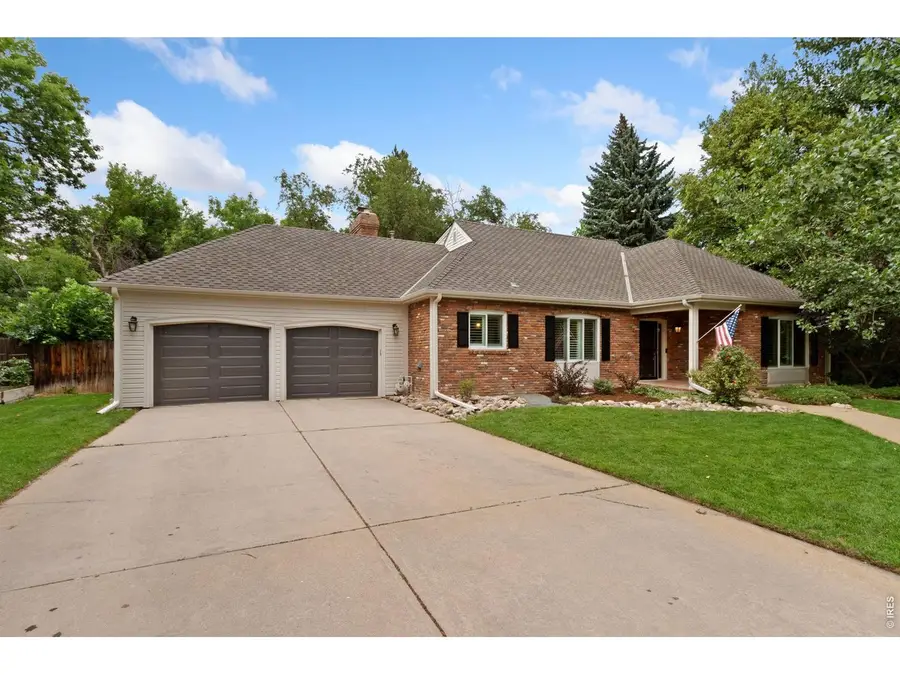 1204 Parkwood Dr, Fort Collins, CO 80525 - #3