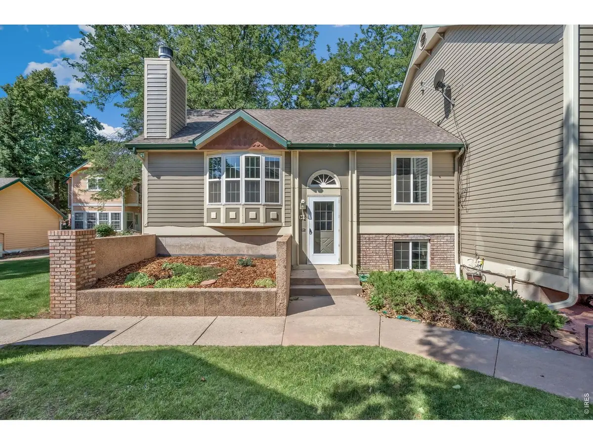 2828 Silverplume Dr #C1, Fort Collins, CO 80526 - #1