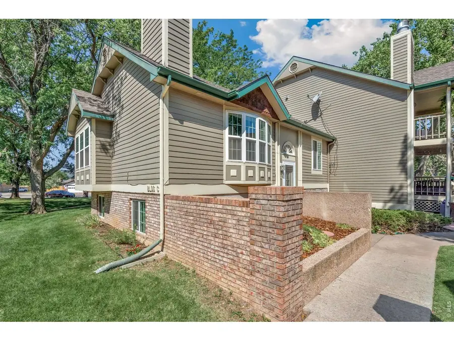 2828 Silverplume Dr #C1, Fort Collins, CO 80526 - #2
