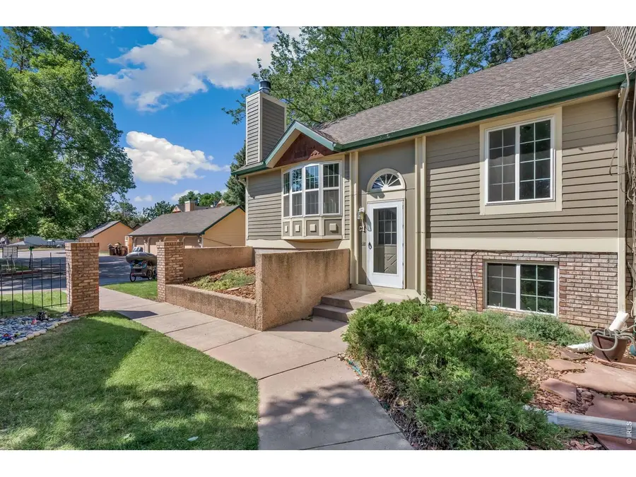 2828 Silverplume Dr #C1, Fort Collins, CO 80526 - #3