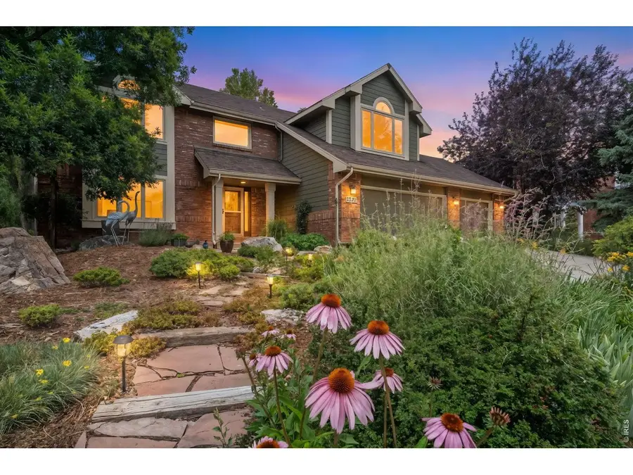 1200 Cliffrose Ct, Fort Collins, CO 80525 - #2