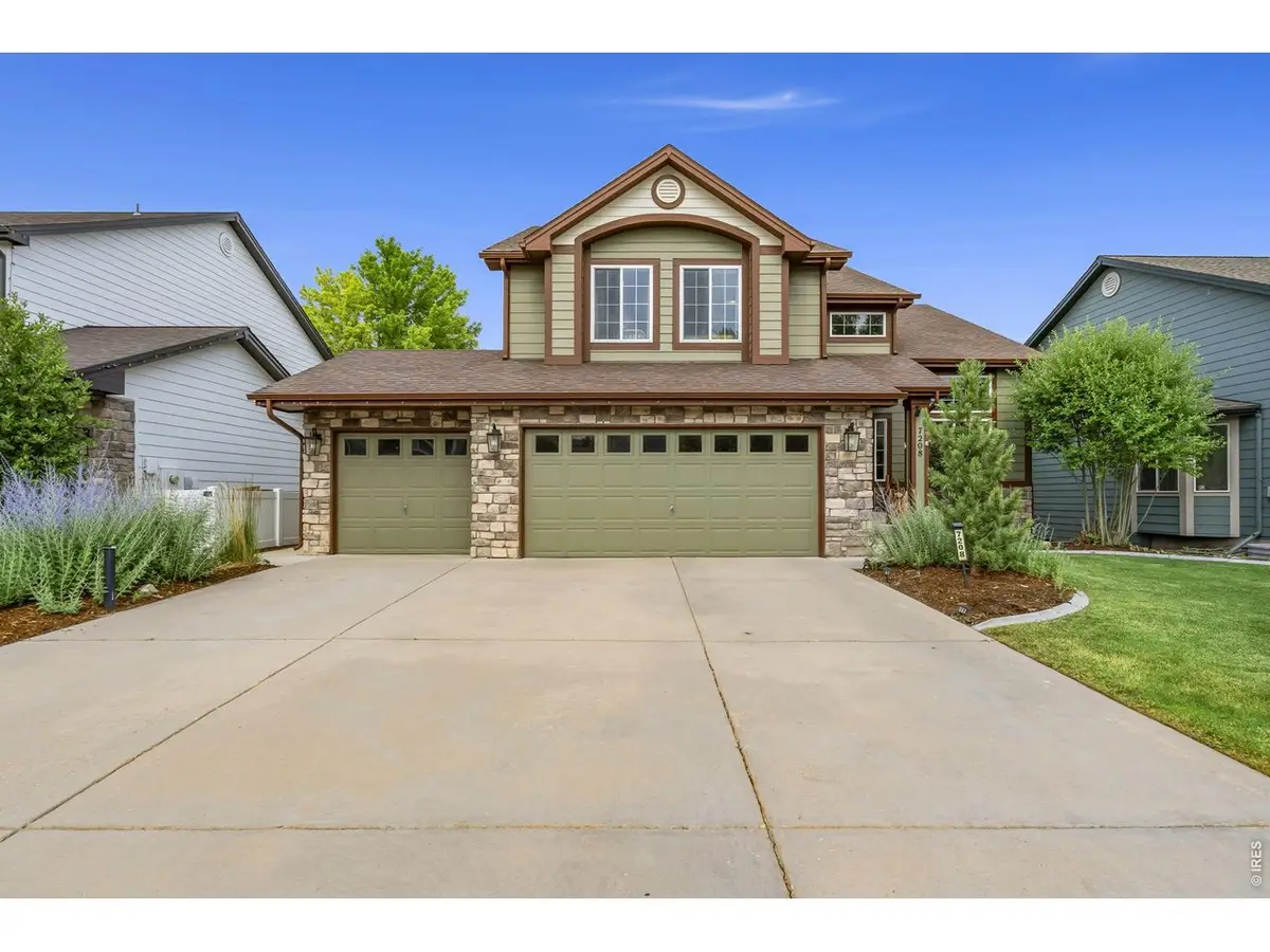 7208 Trout Ct, Fort Collins, CO 80526 - #1