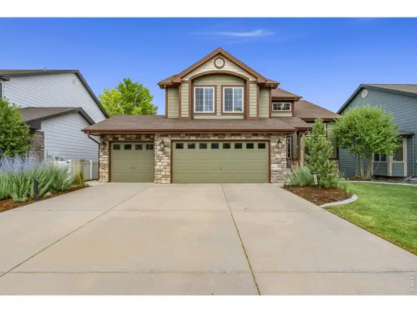 7208 Trout Ct, Fort Collins, CO 80526