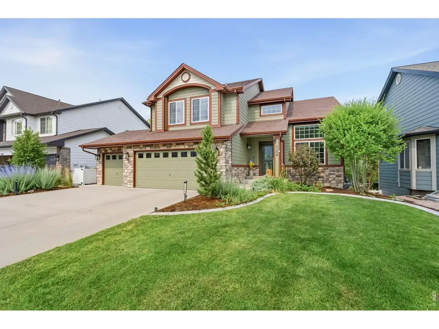 7208 Trout Ct, Fort Collins, CO 80526 - #2