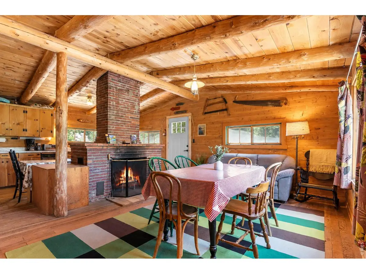 1217 Wedgwood Rd, Black Hawk, CO 80422 - #1