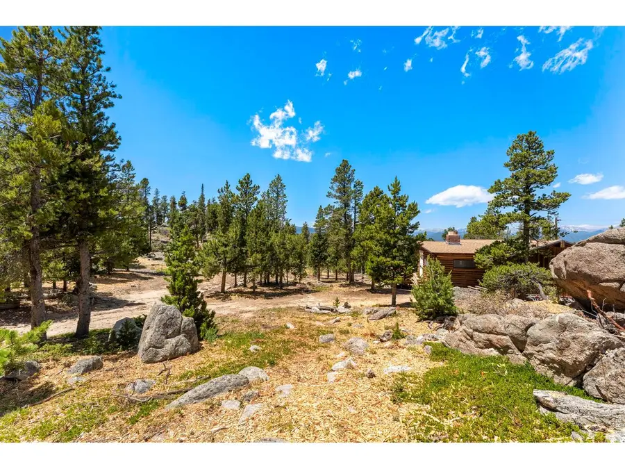 1217 Wedgwood Rd, Black Hawk, CO 80422 - #2