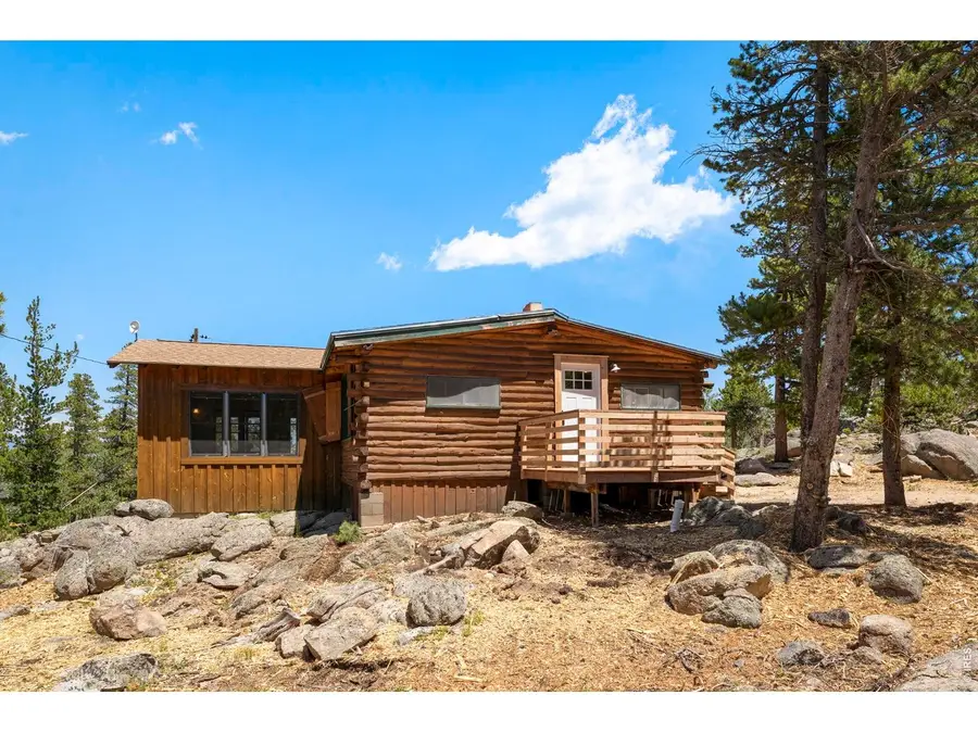 1217 Wedgwood Rd, Black Hawk, CO 80422 - #3