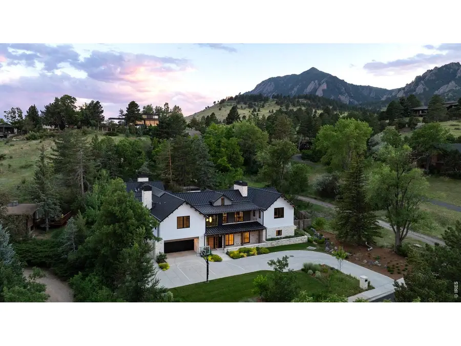 2100 Kohler Dr, Boulder, CO 80305 - #2
