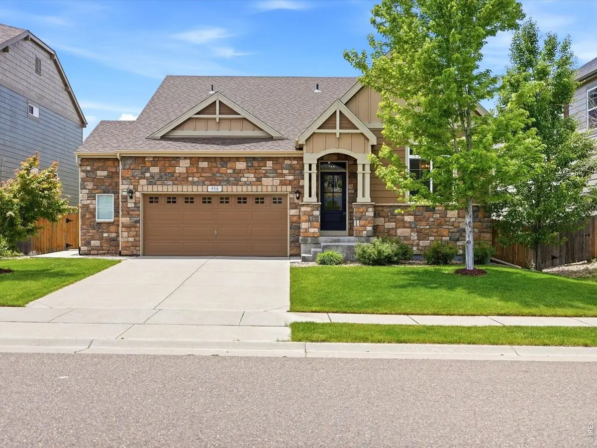950 Sumner Way, Erie, CO 80516 - #1