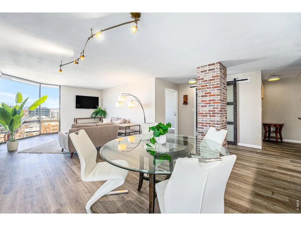 1625 Larimer St #2501, Denver, CO 80202 - #1