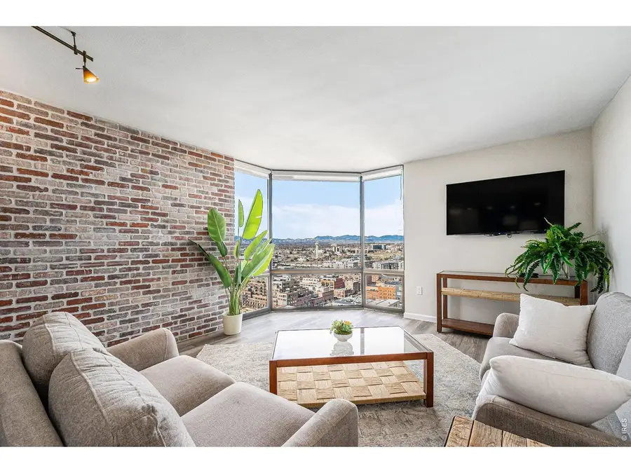1625 Larimer St #2501, Denver, CO 80202 - #2