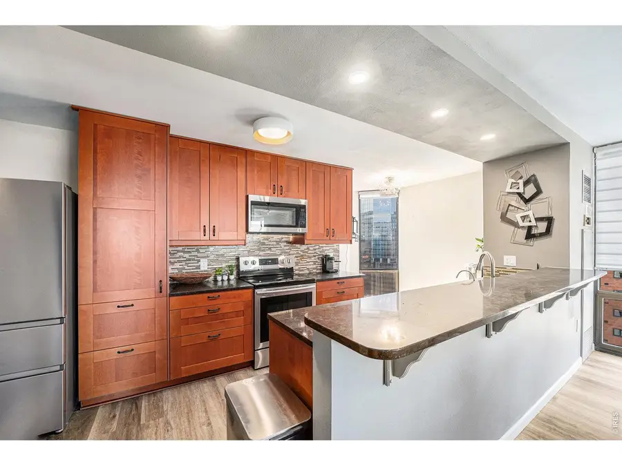 1625 Larimer St #2501, Denver, CO 80202 - #3