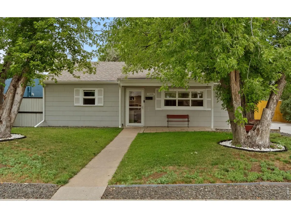 1004 33rd Ave, Greeley, CO 80634 - #1