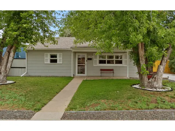1004 33rd Ave, Greeley, CO 80634