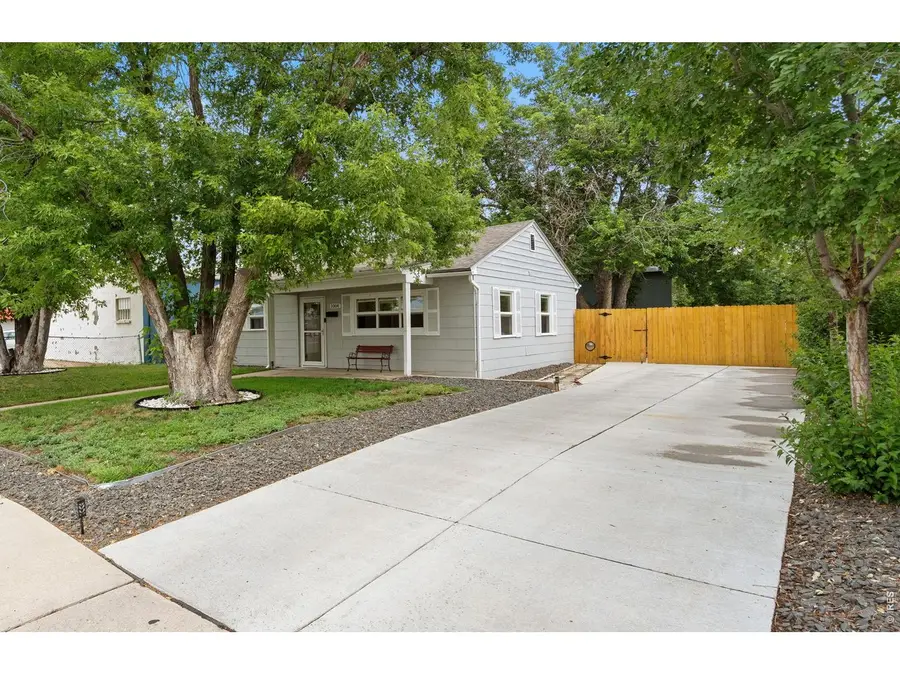 1004 33rd Ave, Greeley, CO 80634 - #2