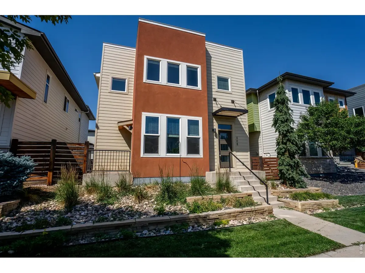 408 Cajetan St, Fort Collins, CO 80524 - #1