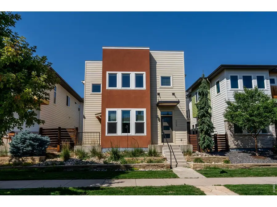 408 Cajetan St, Fort Collins, CO 80524 - #2