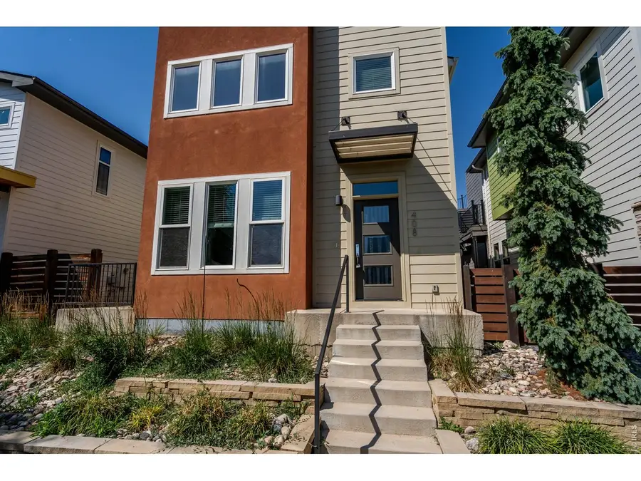 408 Cajetan St, Fort Collins, CO 80524 - #3