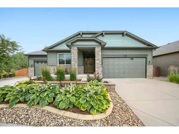 7138 Crooked Arrow Ln, Fort Collins, CO 80525