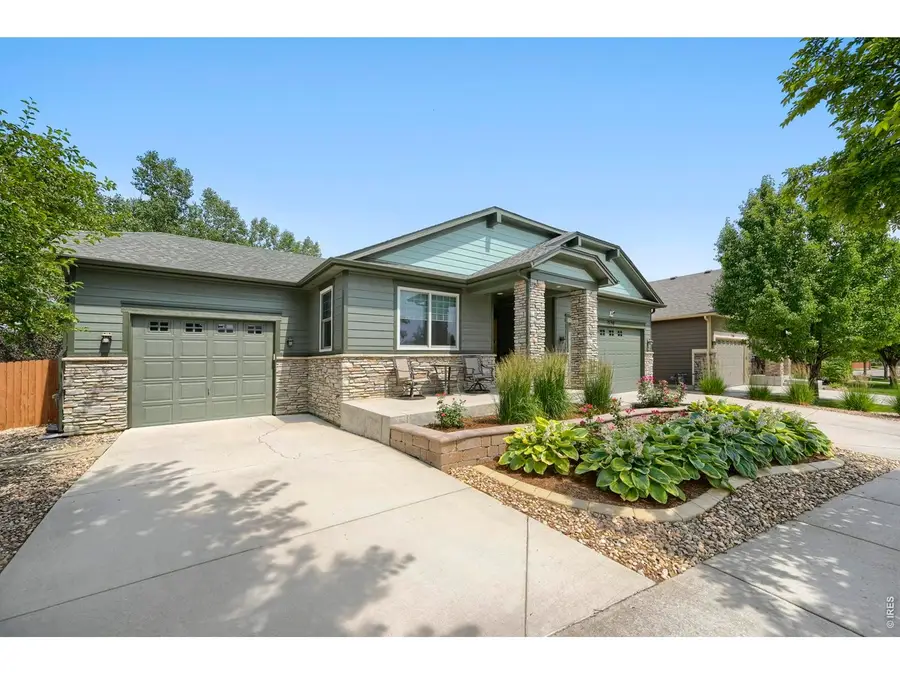 7138 Crooked Arrow Ln, Fort Collins, CO 80525 - #2