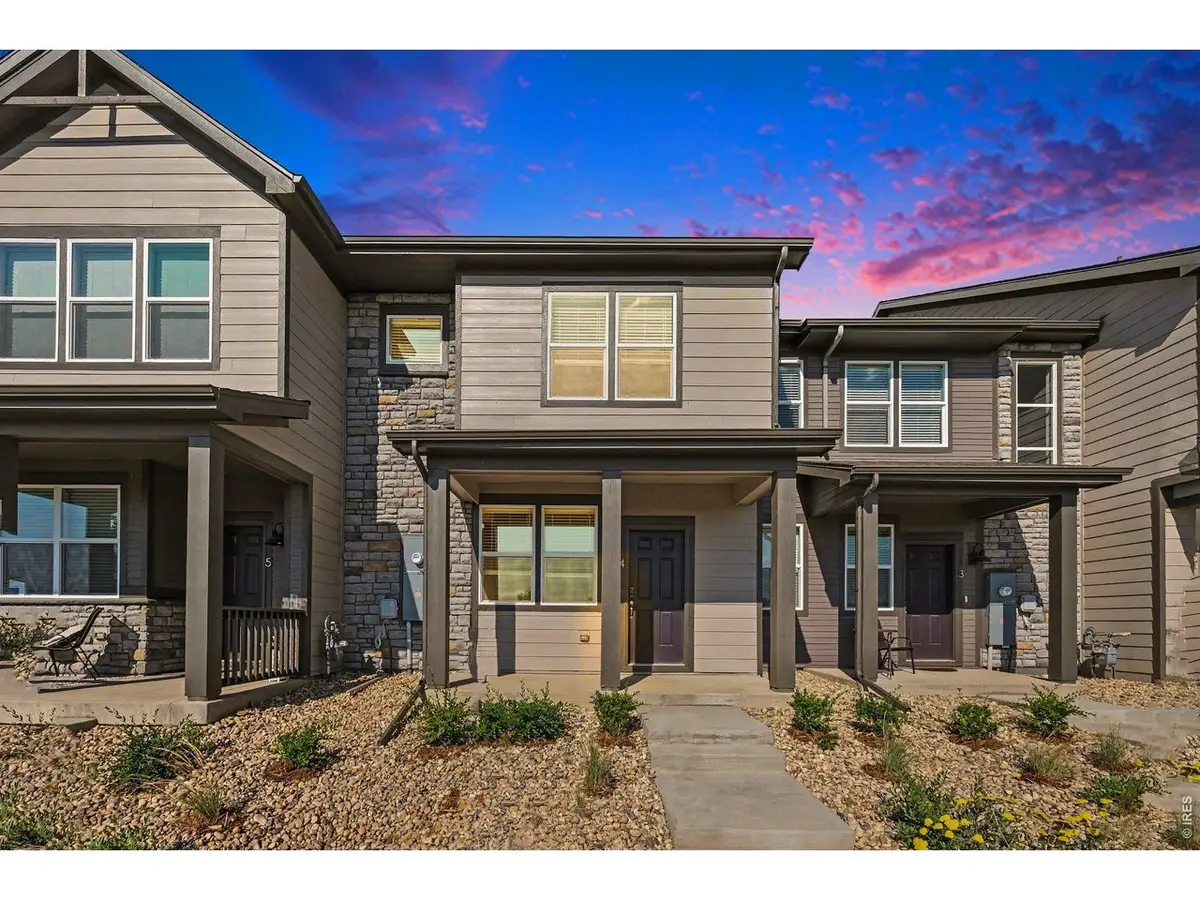 1594 Riverplace Dr #4, Windsor, CO 80550 - #1