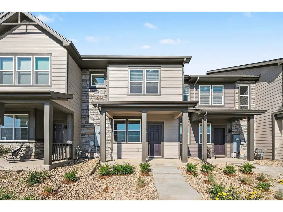 1594 Riverplace Dr #4, Windsor, CO 80550 - #2