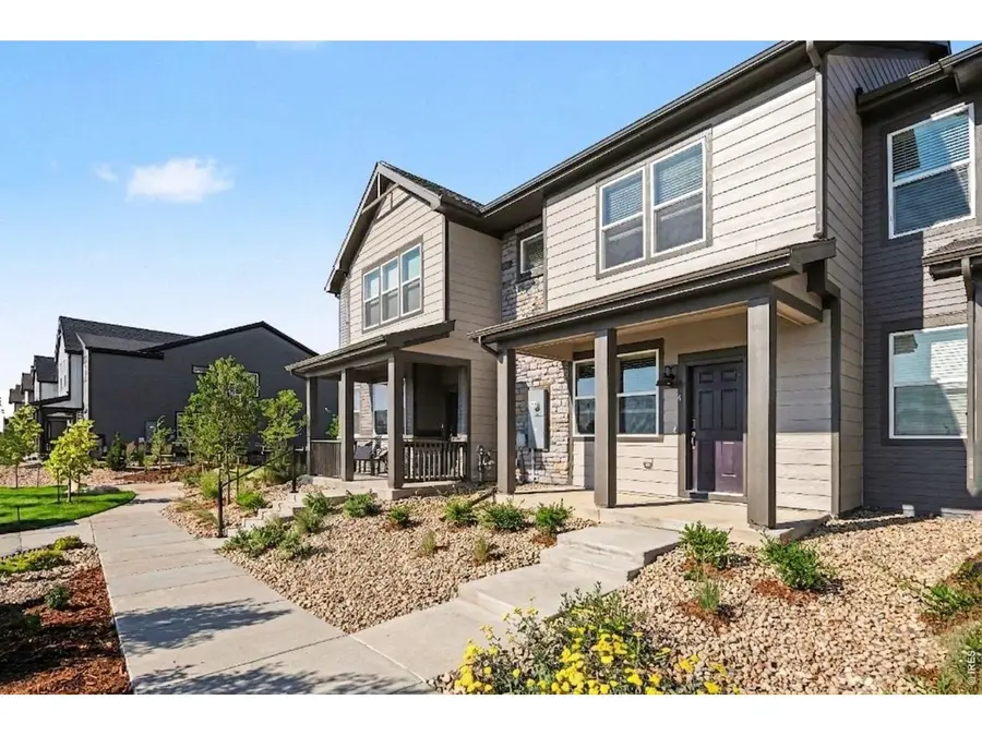 1594 Riverplace Dr #4, Windsor, CO 80550 - #3