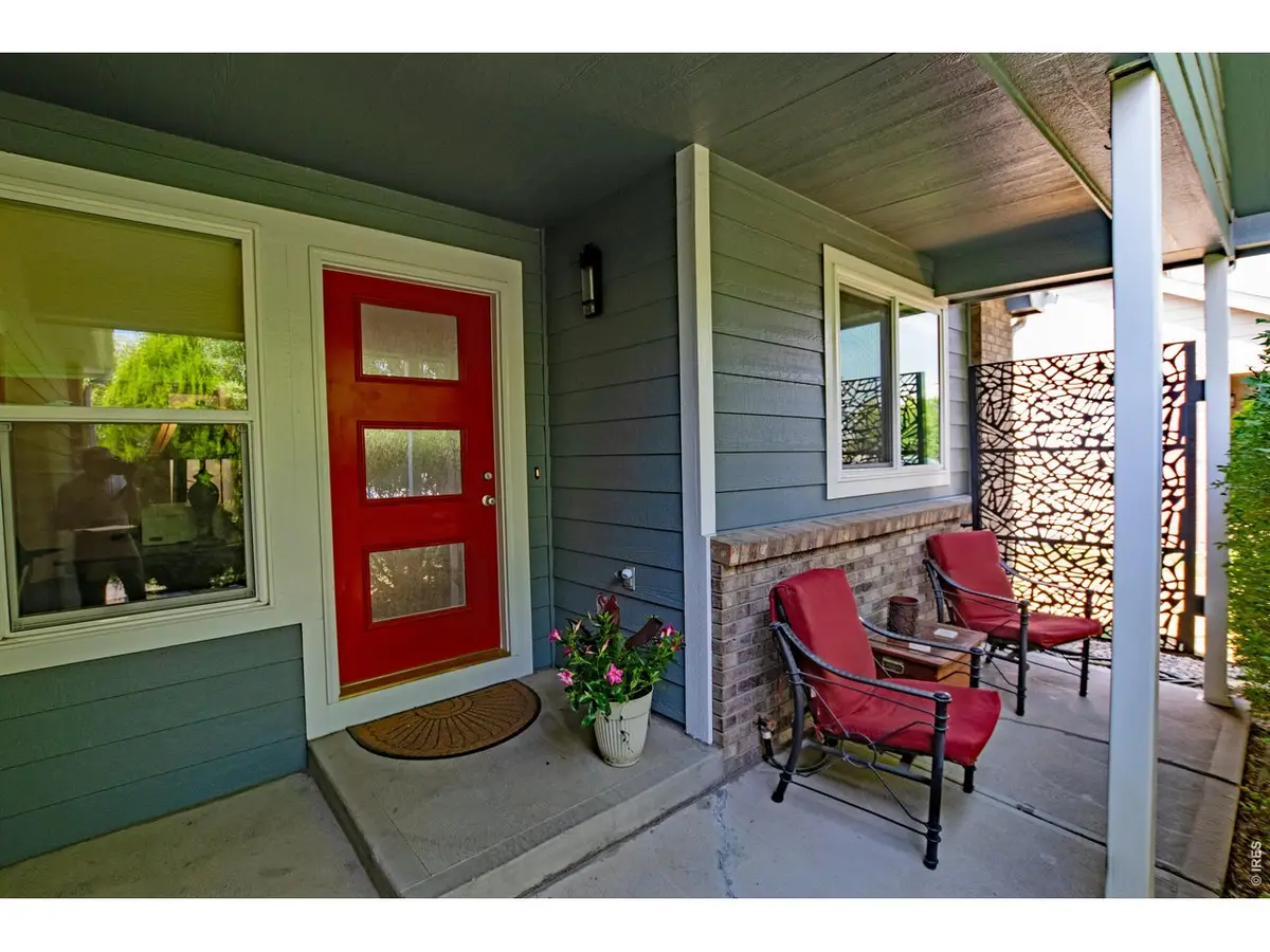 1730 E 7th St, Loveland, CO 80537 - #1