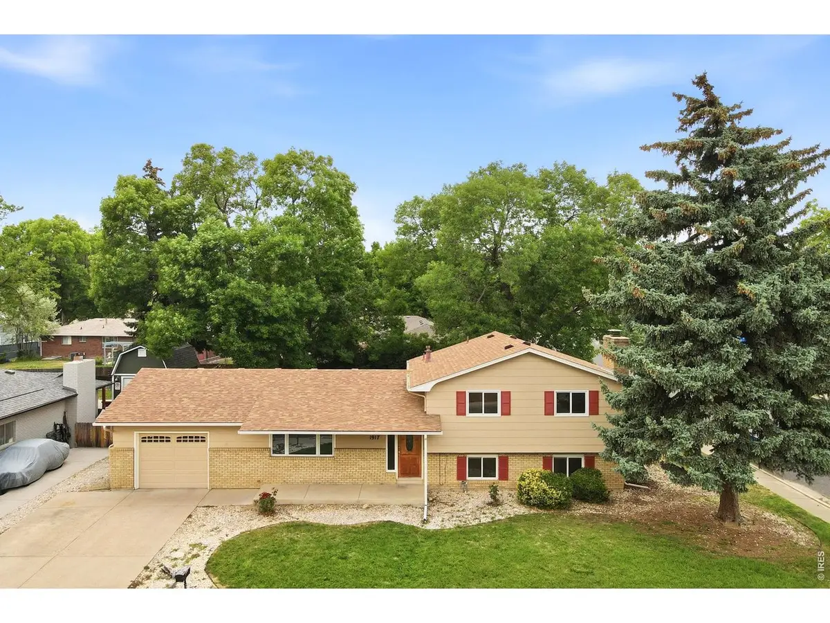 1917 Estrella Ave, Loveland, CO 80538 - #1