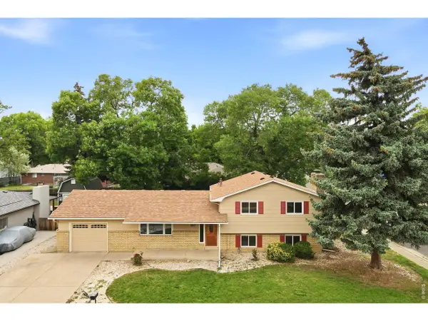 1917 Estrella Ave, Loveland, CO 80538