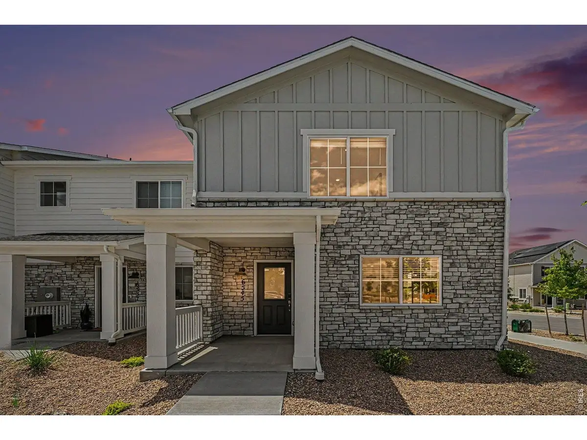 6545 N Nepal St, Aurora, CO 80019 - #1