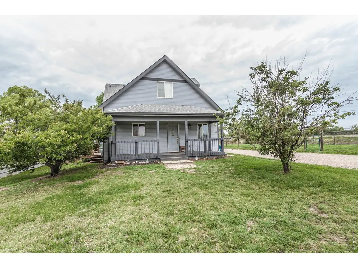 3621 Highland Dr, Fort Collins, CO 80524 - #1