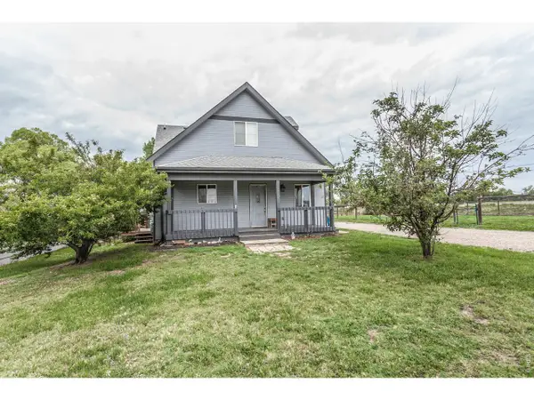 3621 Highland Dr, Fort Collins, CO 80524