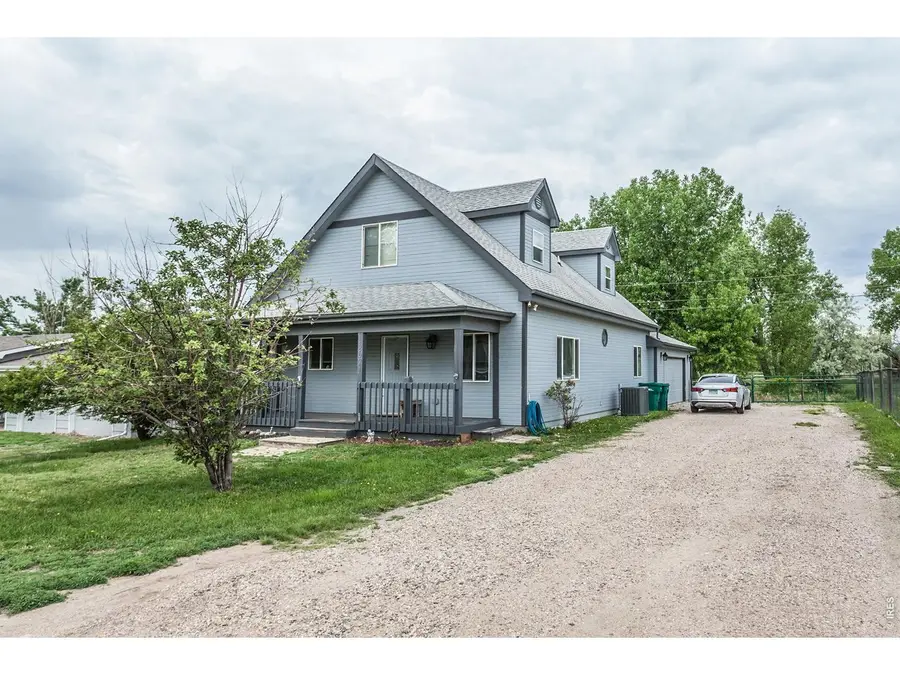 3621 Highland Dr, Fort Collins, CO 80524 - #2
