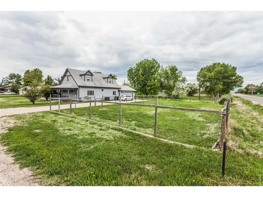 3621 Highland Dr, Fort Collins, CO 80524 - #3