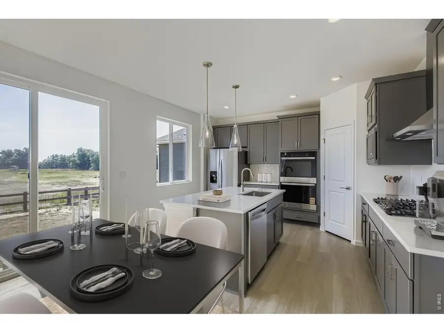 7334 White River St, Frederick, CO 80530 - #3