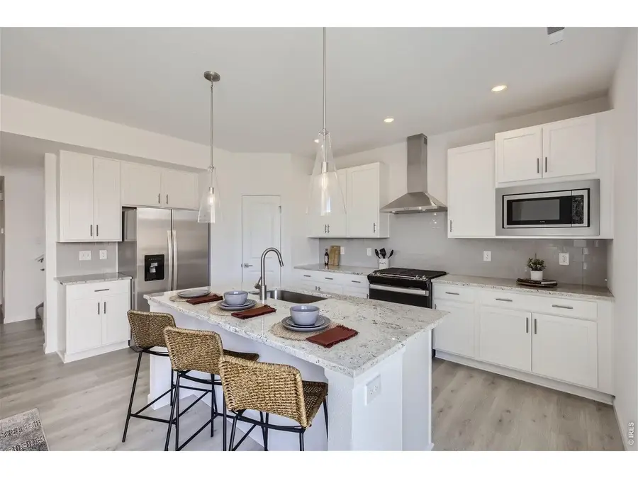 7338 White River St, Frederick, CO 80530 - #2