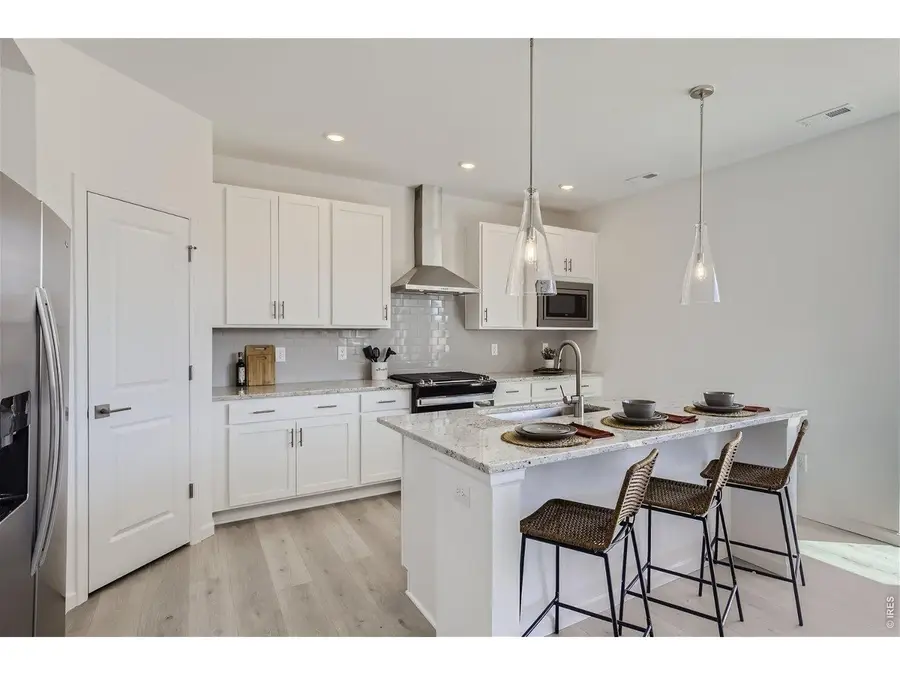 7338 White River St, Frederick, CO 80530 - #3
