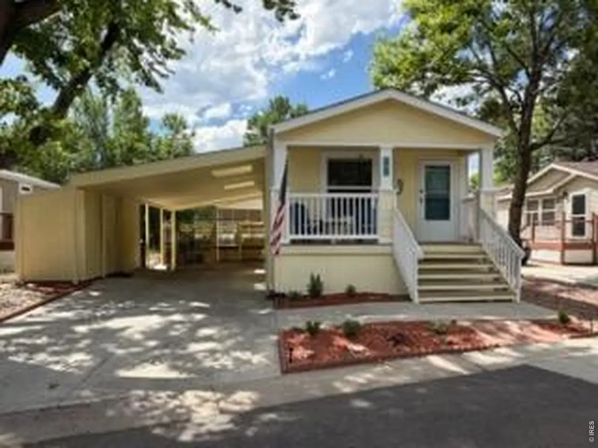 2211 W Mulberry St #95, Fort Collins, CO 80521 - #1