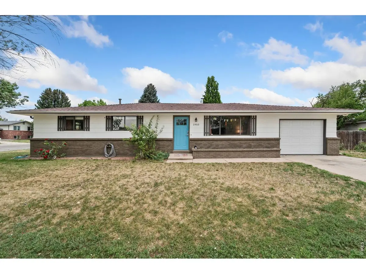 1903 Gay St, Longmont, CO 80501 - #1