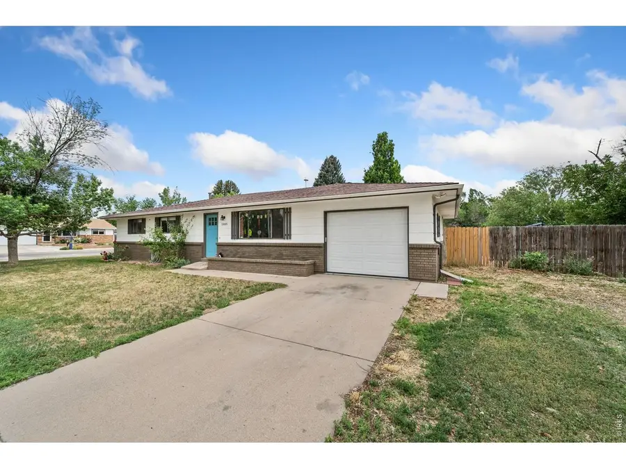 1903 Gay St, Longmont, CO 80501 - #2